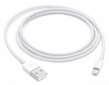 Kabel USB - Lightning APPLE 1 m