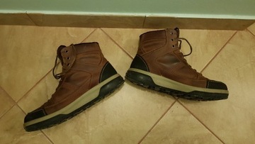 QUECHUA buty trekkingowe  / zimowe rozmiar 40
