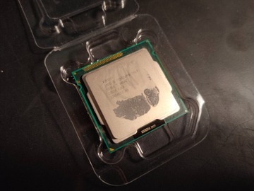 Intel pentium G860