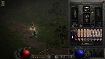 Diablo II Ressurected  D2R - 3 postacie PvP - NLD