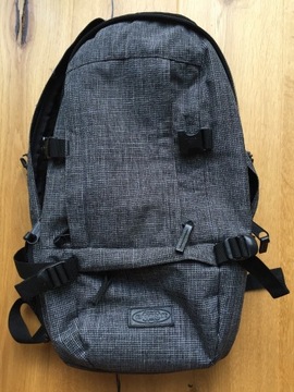 PLECAK Eastpak Floid Backpack szary czarny