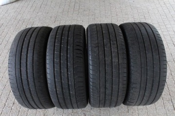 Opony Pirelli PZero 245/45 R18 96Y 