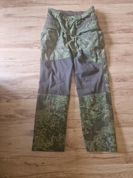 Spodnie pencott wildwood 