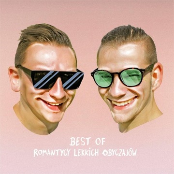 Romantycy Lekkich Obyczajów BEST OF