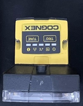 Kamera Cognex IS2000m-130-40-125