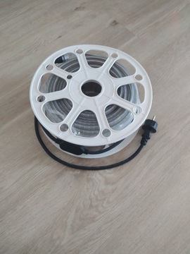 Profesjonalna taśma SETO LED SNAKE 25m/300W