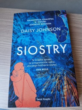 Siostry D. Johnson