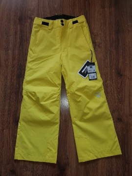Nowe spodnie narciarskie Rossignol.20000mm.6-8 lat
