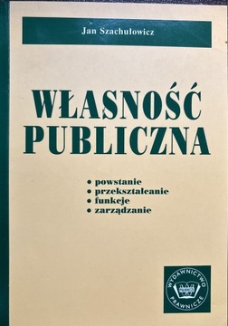 Własność publiczna