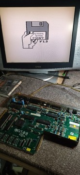 Płyta główna do Amiga 500. Rev. 6A