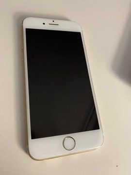 iPhone 6s 128 GB