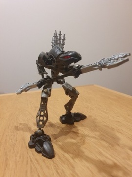 Lego Bionicle Vorahk 8591
