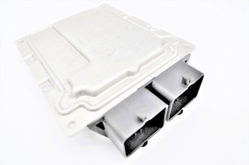 STEROWNIK ECU FIAT 500 1.2 52068595 9GF.T6