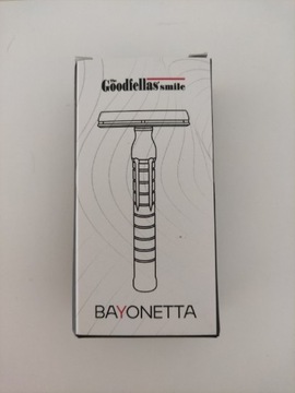 Maszynka do golenia Bayonetta
