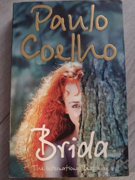 Paulo Coelho Brida po angielsku