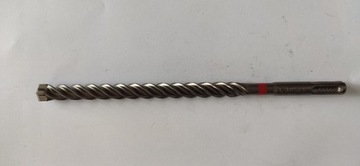 Wiertło SDS Plus do betonu HILTI CX 12 mm x150 mm 