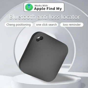 6szt x Lokalizator Tag GPS Find My Apple