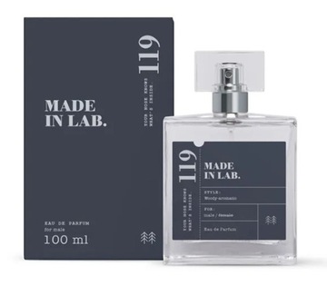 Perfum 100 ml NR.119 Initio Parfums Prives Rehab