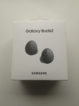 SAMSUNG Galaxy Buds 2 Onyx SM-R177NZTAEUE