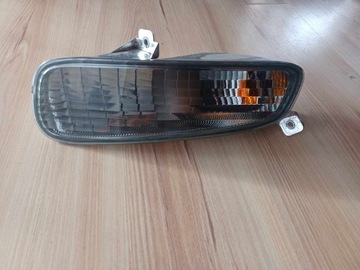 Lampa Kierunkowskazu  Fiat OE 51858823