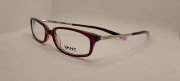 Nowe okulary oprawa DKNY 