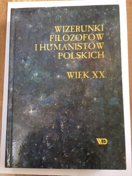 Wizerunki filozofów i humanistów polskich