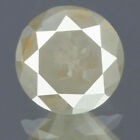 Diament naturalny 0,40 ct. I3, Cert. IGR13641