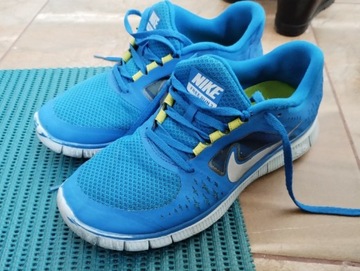 Buty Nike r.38