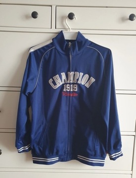 Vintage Champion bluza 152-158 cm