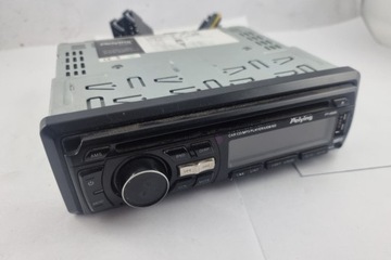 Radio samochodowe Peiying PY-6688 CD, Mp3, USB, 