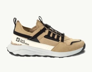 Jack Wolfskin Dromoventure Athletic Low M roz.42