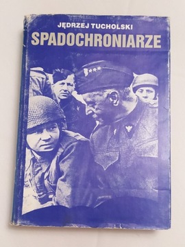 SPADOCHRONIARZE – Jędrzej Tucholski