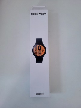Smartwatch Samsung Galaxy Watch 4 NOWY