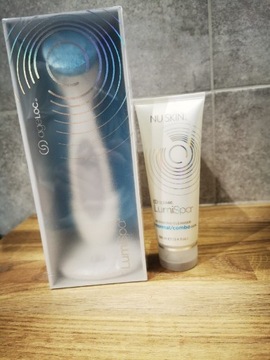 LumiSpa ageLoc + NaPCA Moisture Mist