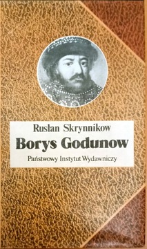 Borys Godunow, Rusłan Skrynniko