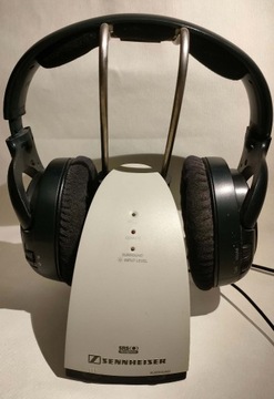 Used Sennheiser HDR 130 Headphones for Sale HifiShark