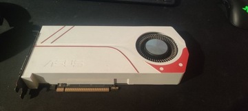 Karta graficzna Asus GeForce GTX 960 Turbo OC 4 GB