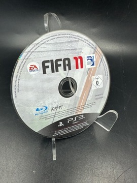 Gra na ps3 FIFA 11