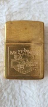 Zapalniczka Zippo Harley Davidson XII(1)