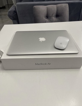 MacBook Air 13 2017 