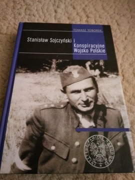 Stanisław Sojczyński Konspiracyjne. Wojsko Polskie