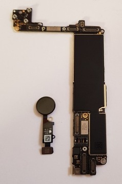 Apple Iphone 7 128GB org.płyta główna+touch id