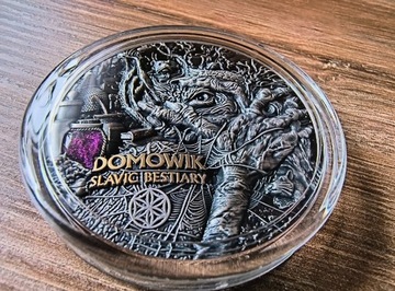 Domowik 3oz 2022 