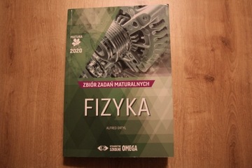 Fizyka zbiór zadań maturalnych