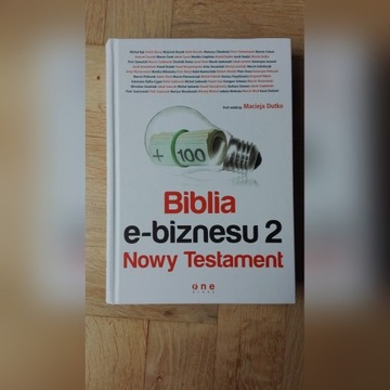 Biblia e-biznesu 2