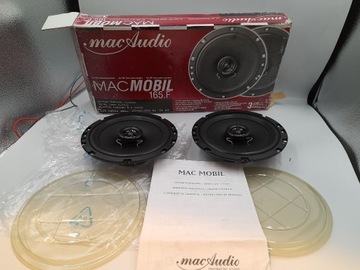 Nowe Głośniki Mac Audio 165.F 16,5cm !!