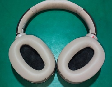 Słuchawki SONY MDR-1000X, Bluetooth, ANC