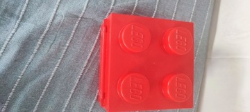 Pudełko śniadaniowe LEGO 4024