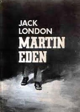 Martin Eden - Jack London