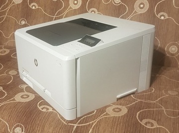 Hp Color Laser Jet Pro M252n - 4500str